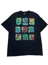 Load image into Gallery viewer, Early 1990s Fred Babb “Do Art” Tee (XL)
