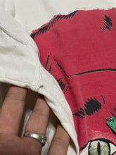 Load image into Gallery viewer, 1996 Andy Warhol “Sam” Red Cat Tee (XL)
