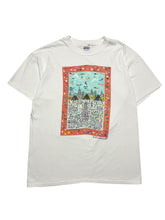 Load image into Gallery viewer, Mid-1990s Howard Finster “Heaven” Tee (L)
