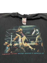 Load image into Gallery viewer, 1999 George Bellows Whitney Museum Tee by Fotofolio (L)
