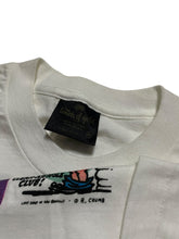 Load image into Gallery viewer, 1980s Robert Crumb “Tommy Toilet” Tee by Last Gasp of San Francisco (M)
