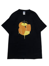 Load image into Gallery viewer, Mid-Late 1990s Marcel Duchamp “Chocolate Grinder” Tee (L)
