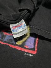 Load image into Gallery viewer, 1990s Fred Babb “Art Won’t Hurt You” Tee (XL)
