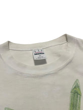Load image into Gallery viewer, 1992 Jeff Koons “Rabbit” Tee from the San Francisco MOMA (XL)
