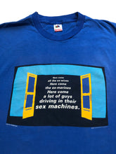 Load image into Gallery viewer, 1990 Laurie Anderson Doors Tee
