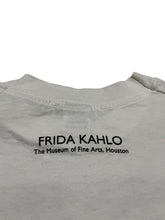 Load image into Gallery viewer, Early 1990s Frida Kahlo “Self Portrait with Loose Hair” Tee (L)
