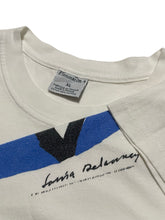 Load image into Gallery viewer, Early 1990s Sonia Delaunay “Les Toupies” Costume Design Tee (XL)
