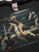 Load image into Gallery viewer, 1999 George Bellows Whitney Museum Tee by Fotofolio (L)
