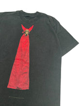 Load image into Gallery viewer, 1995 William Wegman “Devil Dog” (1990) Tee (M/L)
