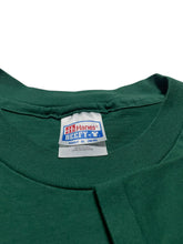 Load image into Gallery viewer, Early 1990s Jean Paul Sartre’s Answering Machine Existentialism Tee (XL)
