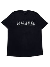 Load image into Gallery viewer, Mid-1990s Metropolitan Museum of Art Costume Institute Tee (L)
