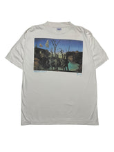 Load image into Gallery viewer, 1991 Salvador Dalí “Swans Reflecting Elephants” Tee (XL)
