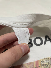 Load image into Gallery viewer, Early 1990s “Baby on Board” Anatomical Chart Tee (XL)
