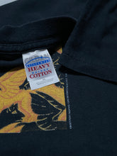 Load image into Gallery viewer, Early 2000s M.C. Escher “Passion for Symmetry” Tee (XL)
