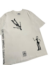 Load image into Gallery viewer, 1993 CG Design Photo-Graphics Series 1957A Tee (L)
