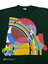 Load image into Gallery viewer, 1995 Frank Lloyd Wright “March Balloons” Tee (XL)
