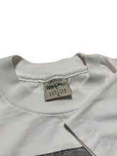Load image into Gallery viewer, 1990s Mona Lisa by Mossimo Tee (L)

