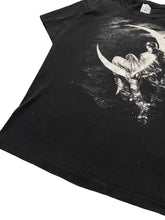 Load image into Gallery viewer, 1990s Hermann Kaulbach “Fairy of the Moon” Tee (L)
