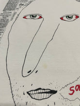 Load image into Gallery viewer, Early 1990s Fred Babb “Say no to Real Jobs” Tee (L)
