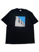 Load image into Gallery viewer, Early 2000s Louis Kahn Kimbell Art Museum Architecture Tee (XL)
