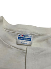 Load image into Gallery viewer, 1987 Andy Warhol Memorial Photo Tee by Gary Leonard (XL)
