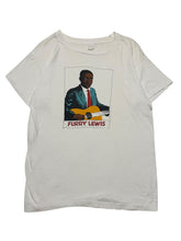 Load image into Gallery viewer, 1980s R. Crumb “Furry Lewis” Heroes of Blues Tee (M)
