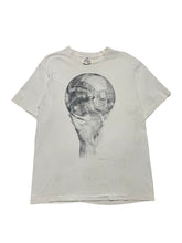 Load image into Gallery viewer, Early 1990s M.C. Escher “Hand with Reflecting Sphere” Tee (L)
