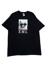 Load image into Gallery viewer, 1990s XML “Expose Yourself” Computer Parody Tee (XL)
