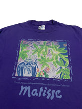 Load image into Gallery viewer, Early 1990s Henri Matisse Still Life Tee (M)
