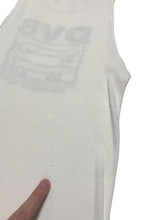 Load image into Gallery viewer, 1980s Club DV8 Keith Haring Room Anniversary Party Tank Top (S)
