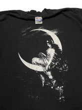 Load image into Gallery viewer, 1990s Hermann Kaulbach “Fairy of the Moon” Tee (XL)
