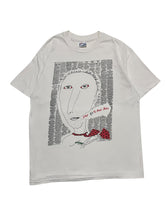 Load image into Gallery viewer, Early 1990s Fred Babb “Say no to Real Jobs” Tee (L)
