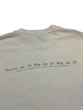 Load image into Gallery viewer, Mid-1990s William Kurelek Exhibit Tee (XL)
