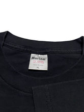 Load image into Gallery viewer, Mid-1990s Devil Tattoo Shop Tee (XL)
