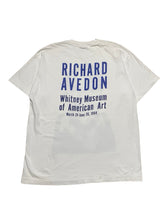 Load image into Gallery viewer, 1994 Richard Avedon “Killer Joe Piro” Tee (XL)
