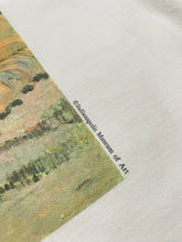 Load image into Gallery viewer, Mid-1990s Paul Gauguin “Landscape Near Arles” Tee (XL)
