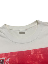 Load image into Gallery viewer, 1990 Andy Warhol “Rebel Without a Cause (James Dean)” Sample Tee (L)
