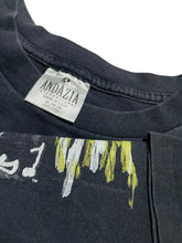 Load image into Gallery viewer, Early 1990s Miles Davis “Headshot” All Over Print Tee (XL)
