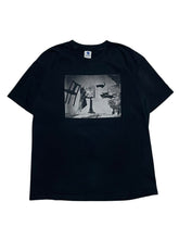 Load image into Gallery viewer, Early 2000s Phillipe Halsman “Dalí Atomicus” Tee from the PMA (L)
