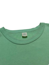Load image into Gallery viewer, 1970s Interview Magazine Tee in Mint Green (L)
