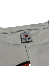 Load image into Gallery viewer, 1993 Keith Haring Guggenheim Museum “Learning Through Art” Tee (XL)
