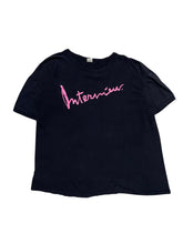 Load image into Gallery viewer, 1970s Interview Magazine Tee (XL)
