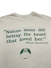 Load image into Gallery viewer, Early 1990s The Body Shop Mother Earth Anti-Animal Testing Tee (XL)
