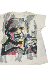 Load image into Gallery viewer, 1980s Pablo Picasso Tee by Clones (L/XL)
