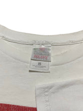 Load image into Gallery viewer, 1995 Barbara Kruger “It’s a small world but not if you have to clean it” Tee (L)
