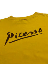 Load image into Gallery viewer, 1998 Picasso “La Femme au chapeau” Tee (XL)
