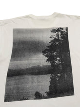Load image into Gallery viewer, 1990s Calvin Klein Bruce Weber Photo Tee from “Bear Pond” (XL)
