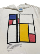 Load image into Gallery viewer, 1987 Piet Mondrian Neo-Plasticism Phillips Collection Tee (M)
