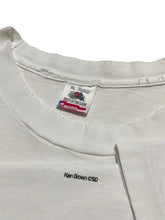 Load image into Gallery viewer, 1990 Ken Brown “Angel of the Asphalt” Tee (XL)
