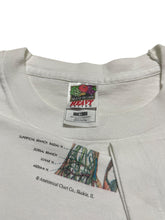 Load image into Gallery viewer, Mid-1990s Anatomy Tee by Anatomical Chart Co
